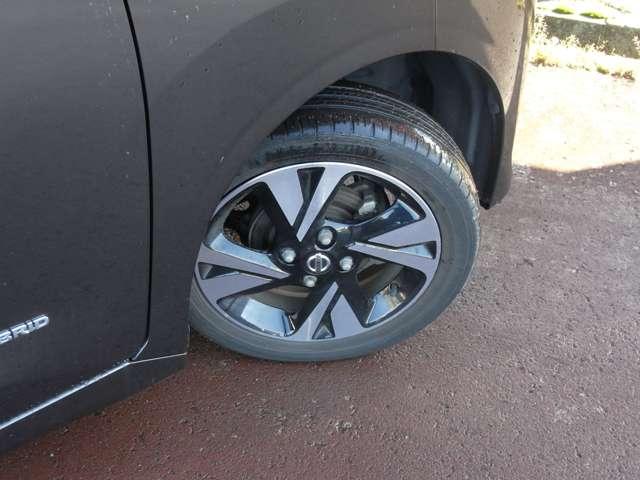 ルークス ６６０　ハイウェイスターＧターボ　プロパイロット　エディション　４ＷＤ　・メーカーＯＰ（5枚目）