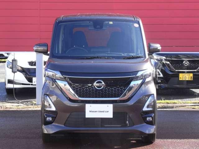 ルークス ６６０　ハイウェイスターＧターボ　プロパイロット　エディション　４ＷＤ　・メーカーＯＰ（8枚目）