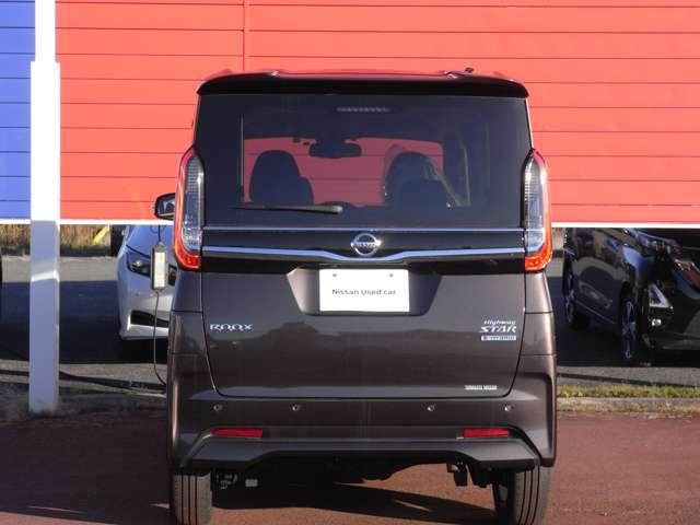 ルークス ６６０　ハイウェイスターＧターボ　プロパイロット　エディション　４ＷＤ　・メーカーＯＰ（9枚目）