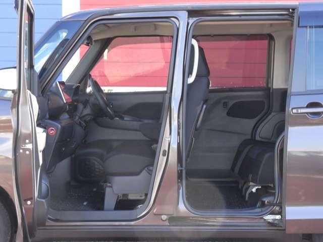 ルークス ６６０　ハイウェイスターＧターボ　プロパイロット　エディション　４ＷＤ　・メーカーＯＰ（10枚目）