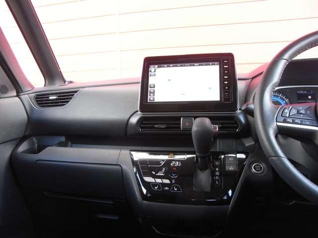 ルークス ６６０　ハイウェイスターＧターボ　プロパイロット　エディション　４ＷＤ　・メーカーＯＰ（11枚目）