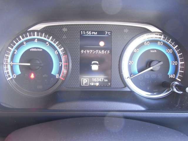 ルークス ６６０　ハイウェイスターＧターボ　プロパイロット　エディション　４ＷＤ　・メーカーＯＰ（12枚目）