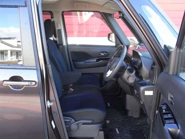 ルークス ６６０　ハイウェイスターＧターボ　プロパイロット　エディション　４ＷＤ　・メーカーＯＰ（20枚目）