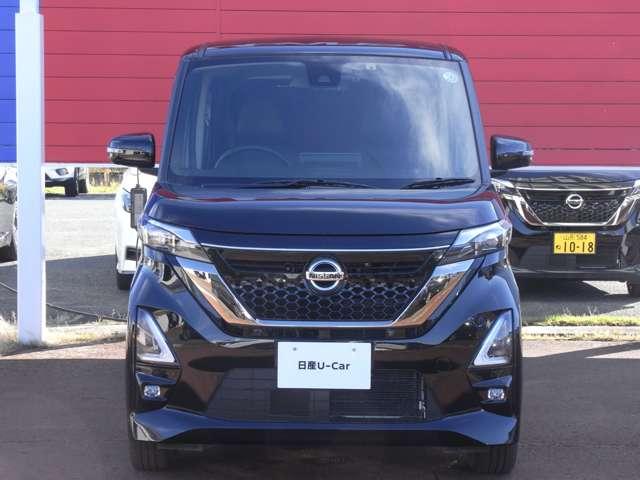 ルークス ６６０　ハイウェイスターＸ　アーバンクロム　プロパイロット　エディション　４ＷＤ　・メーカーＯＰ（7枚目）