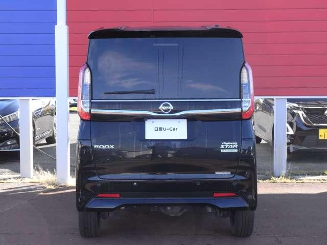 ルークス ６６０　ハイウェイスターＸ　アーバンクロム　プロパイロット　エディション　４ＷＤ　・メーカーＯＰ（9枚目）