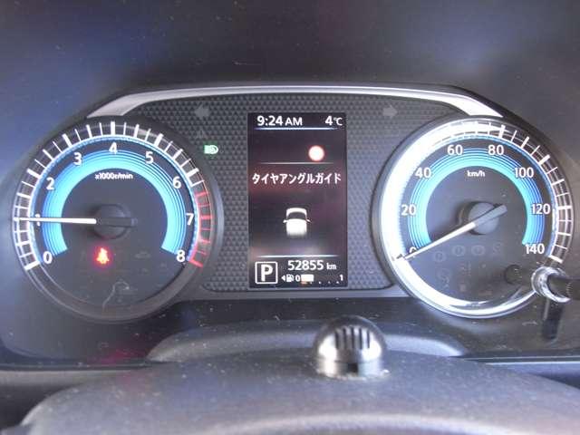 ルークス ６６０　ハイウェイスターＸ　アーバンクロム　プロパイロット　エディション　４ＷＤ　・メーカーＯＰ（11枚目）