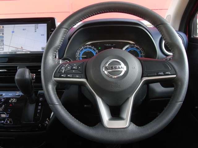 デイズ ６６０　ハイウェイスターＸ　４ＷＤ　・メーカーＯＰ（3枚目）