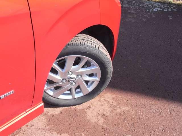 デイズ ６６０　ハイウェイスターＸ　４ＷＤ　・メーカーＯＰ（5枚目）