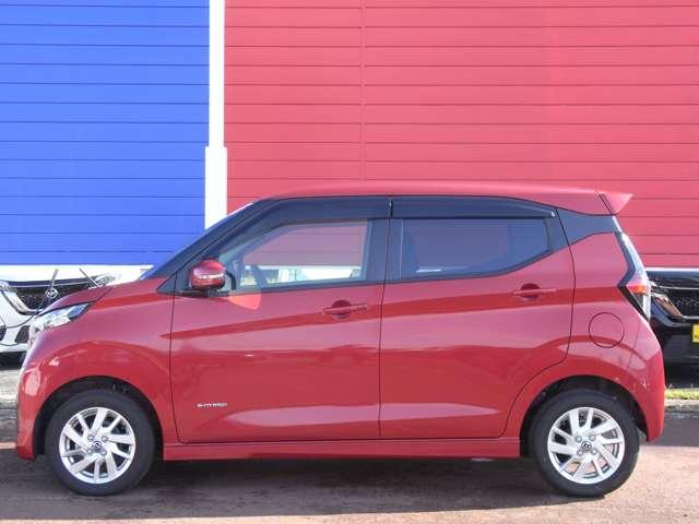 デイズ ６６０　ハイウェイスターＸ　４ＷＤ　・メーカーＯＰ（6枚目）