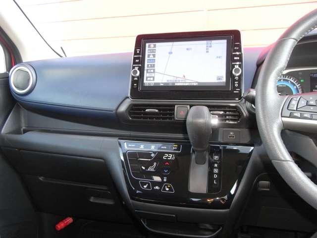 デイズ ６６０　ハイウェイスターＸ　４ＷＤ　・メーカーＯＰ（10枚目）