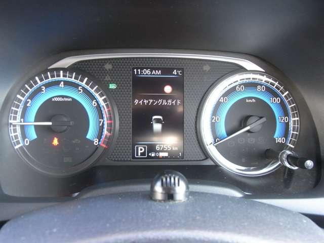 デイズ ６６０　ハイウェイスターＸ　４ＷＤ　・メーカーＯＰ（11枚目）