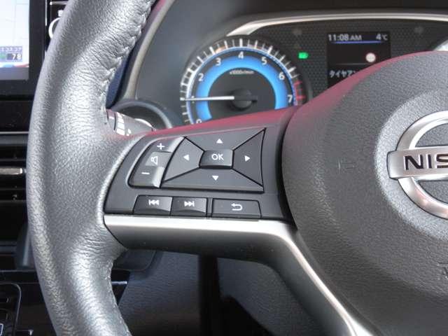 デイズ ６６０　ハイウェイスターＸ　４ＷＤ　・メーカーＯＰ（13枚目）