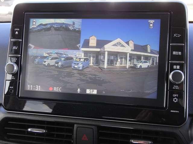 デイズ ６６０　ハイウェイスターＸ　４ＷＤ　・メーカーＯＰ（17枚目）