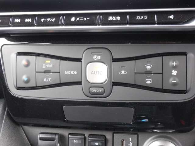 リーフ ｅ＋　Ｘ　・試乗車ＵＰ　・メーカーＯＰ（16枚目）