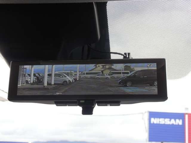 リーフ ｅ＋　Ｘ　・試乗車ＵＰ　・メーカーＯＰ（20枚目）