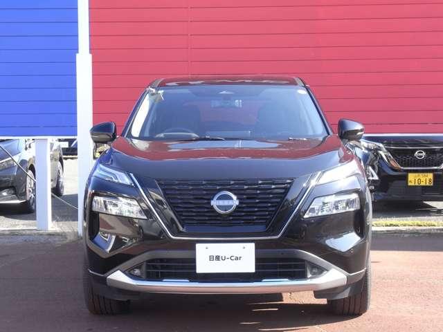 エクストレイル １．５　Ｇ　ｅ－４ＯＲＣＥ　４ＷＤ　・社有車ＵＰ　・メーカーＯＰ（8枚目）