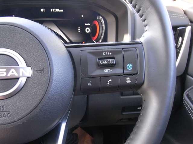 エクストレイル １．５　Ｇ　ｅ－４ＯＲＣＥ　４ＷＤ　・社有車ＵＰ　・メーカーＯＰ（12枚目）