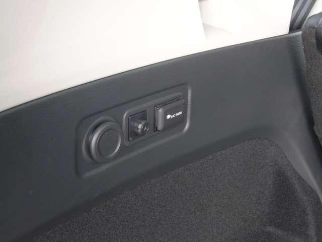 エクストレイル １．５　Ｇ　ｅ－４ＯＲＣＥ　４ＷＤ　・社有車ＵＰ　・メーカーＯＰ（20枚目）