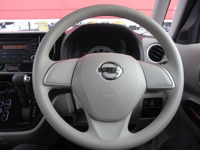 デイズルークス 660 X ・ディーラーOP(3枚目)