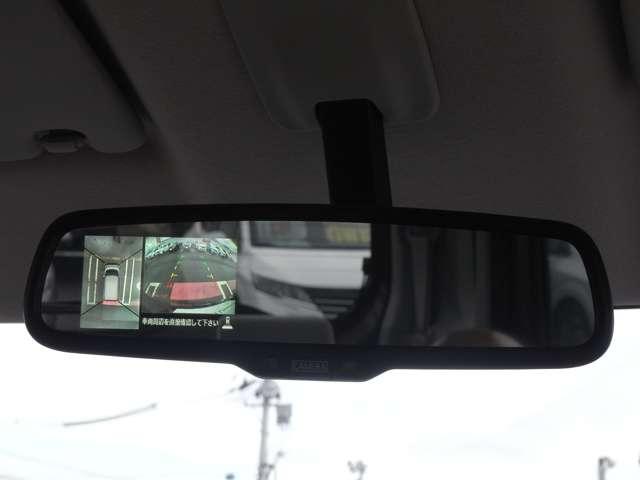 デイズルークス 660 X ・ディーラーOP(4枚目)