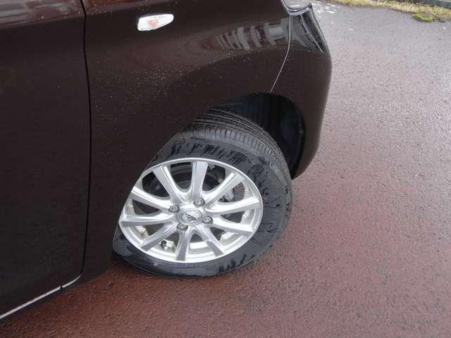 デイズルークス 660 X ・ディーラーOP(5枚目)