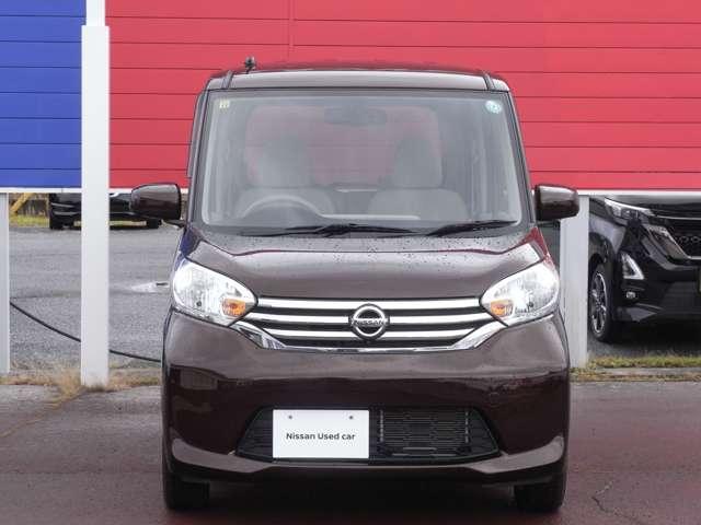 デイズルークス 660 X ・ディーラーOP(7枚目)