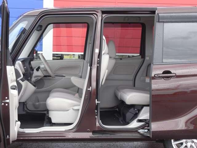 デイズルークス 660 X ・ディーラーOP(10枚目)