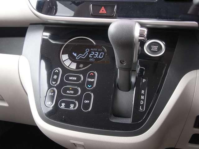 デイズルークス 660 X ・ディーラーOP(14枚目)