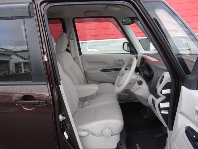 デイズルークス 660 X ・ディーラーOP(18枚目)