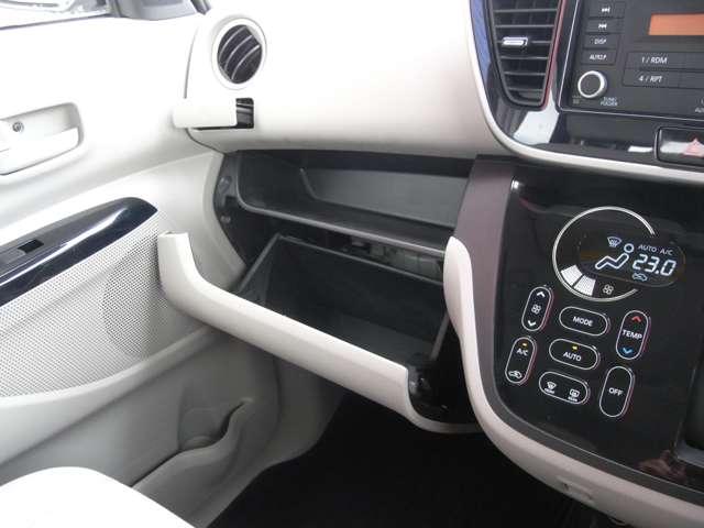 デイズルークス 660 X ・ディーラーOP(20枚目)