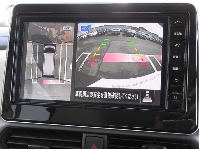 ルークス 660 X ・試乗車UP(4枚目)