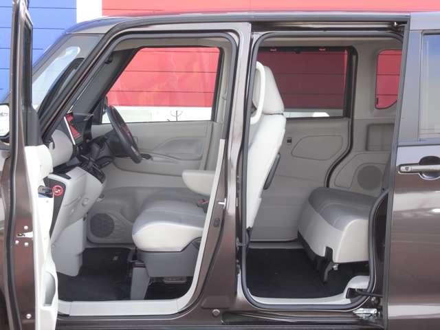 ルークス 660 X ・試乗車UP(10枚目)