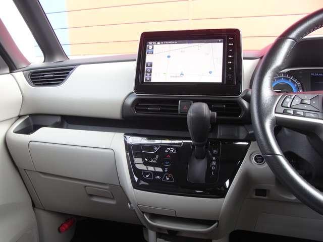 ルークス 660 X ・試乗車UP(11枚目)