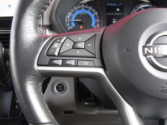 ルークス 660 X ・試乗車UP(14枚目)