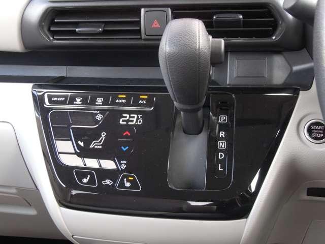 ルークス 660 X ・試乗車UP(15枚目)