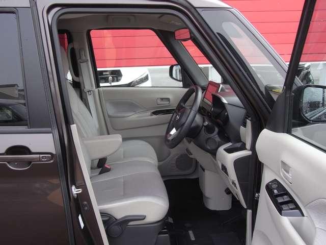 ルークス 660 X ・試乗車UP(19枚目)