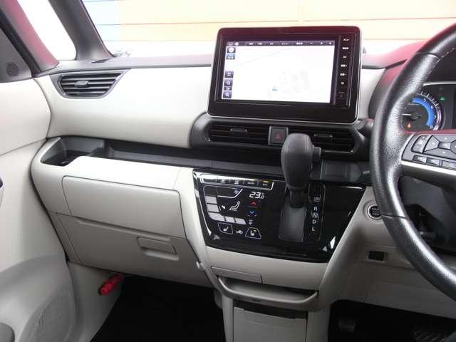 ルークス 660 X 4WD ・試乗車UP(11枚目)