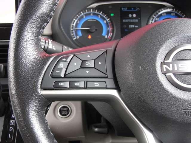 ルークス 660 X 4WD ・試乗車UP(14枚目)