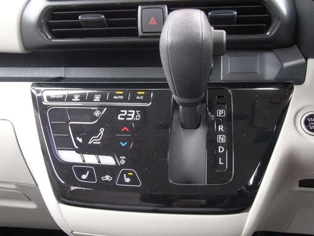 ルークス 660 X 4WD ・試乗車UP(15枚目)