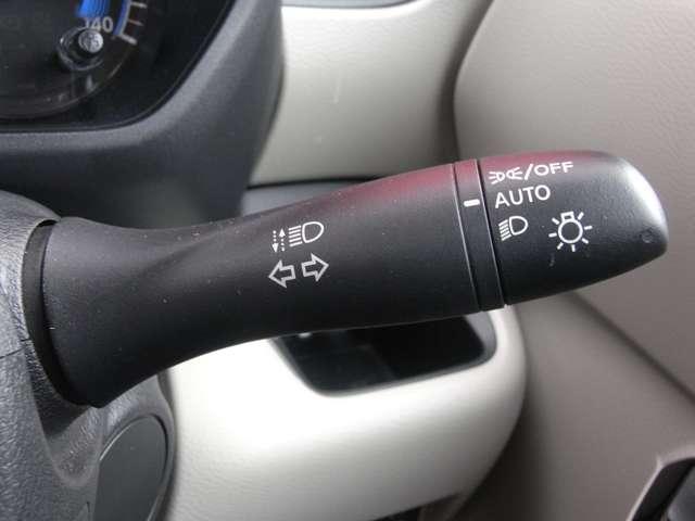 ルークス 660 X 4WD ・試乗車UP(16枚目)