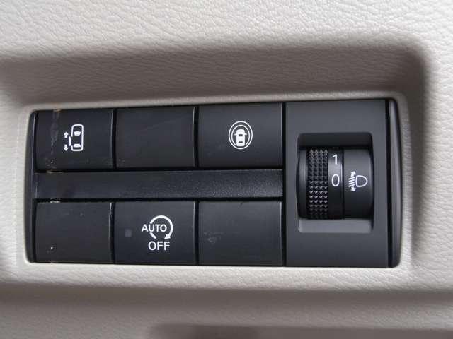 ルークス 660 X 4WD ・試乗車UP(17枚目)