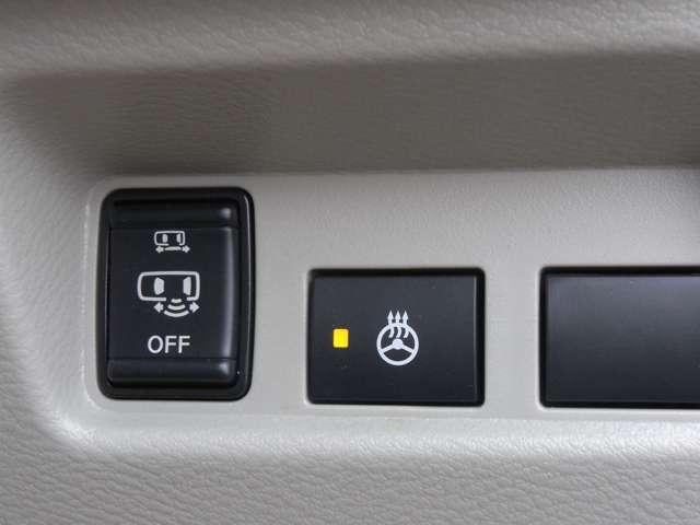 ルークス 660 X 4WD ・試乗車UP(18枚目)