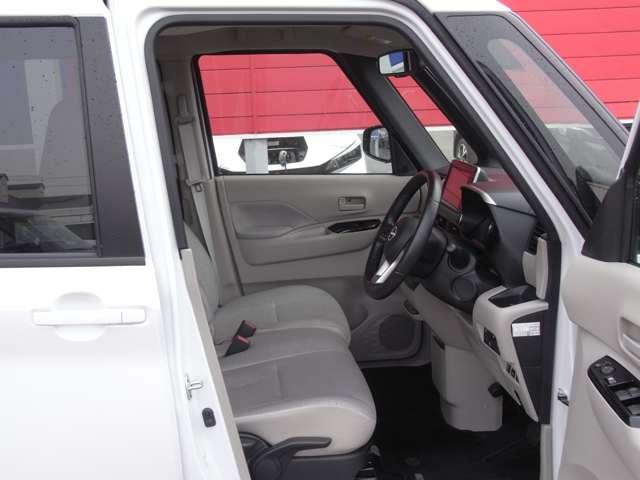 ルークス 660 X 4WD ・試乗車UP(19枚目)