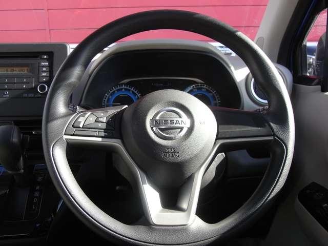 デイズ 660 X ・ディーラーOP(3枚目)