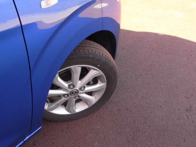 デイズ 660 X ・ディーラーOP(5枚目)