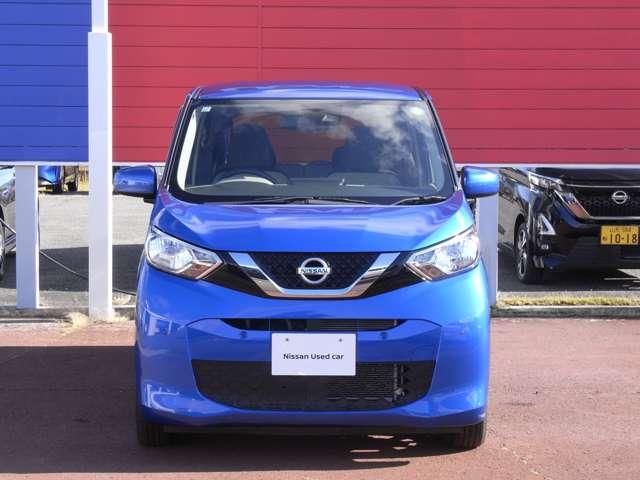 デイズ 660 X ・ディーラーOP(7枚目)