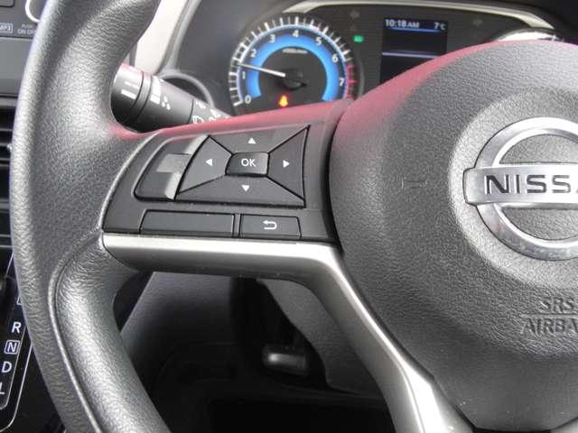 デイズ 660 X ・ディーラーOP(13枚目)