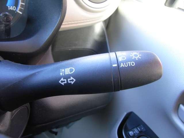 デイズ 660 X ・ディーラーOP(15枚目)