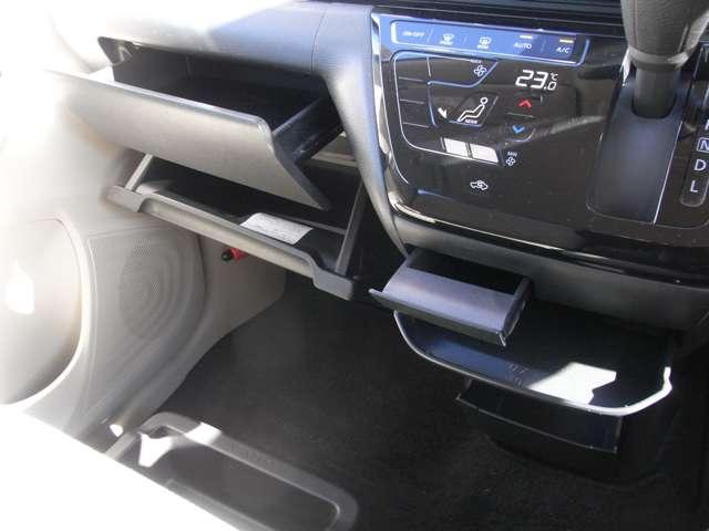 デイズ 660 X ・ディーラーOP(19枚目)