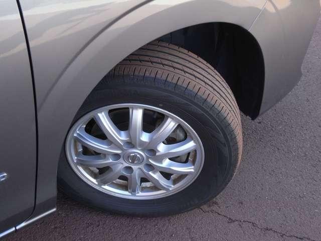 セレナ 2.0 XV 4WD ・メーカーOP(5枚目)